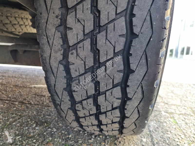 Furgoneta Peugeot 2.0 HDI L2H2 9 Persoons Euro 6