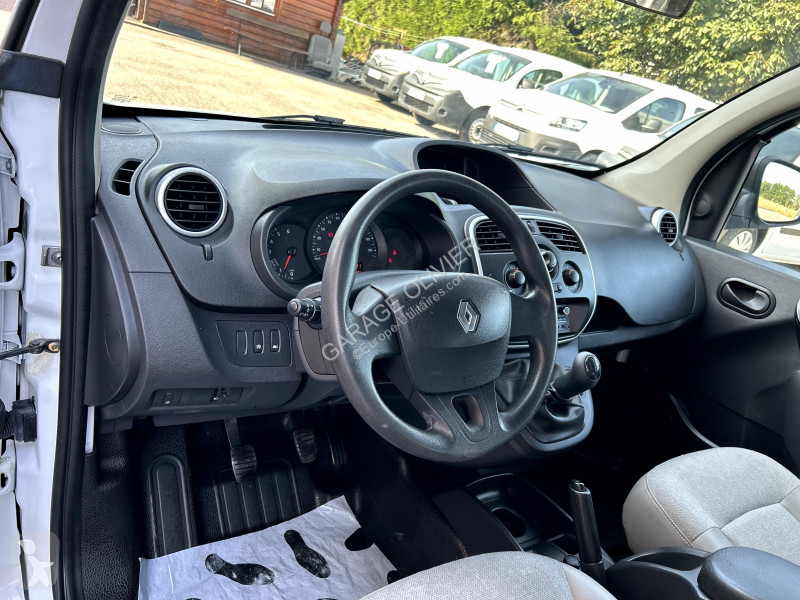 Renault Maxi Grand Volume 1.5 dci 90 Confort...