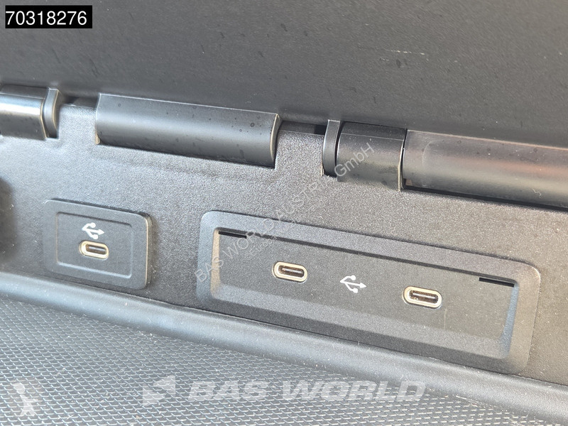 عربة نفعية Mercedes 317 CDI Automatik L3H2...