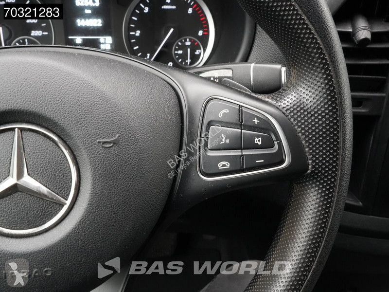 Furgoneta Mercedes 114 Automaat L2H1 Cruise...