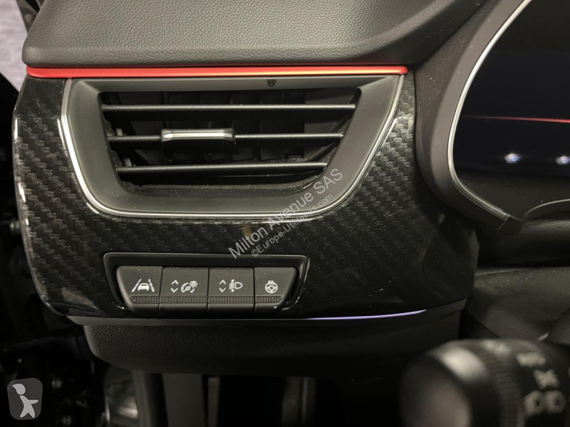 عربة نفعية Renault ARKANA 1.3 Tce - 140 - BV...