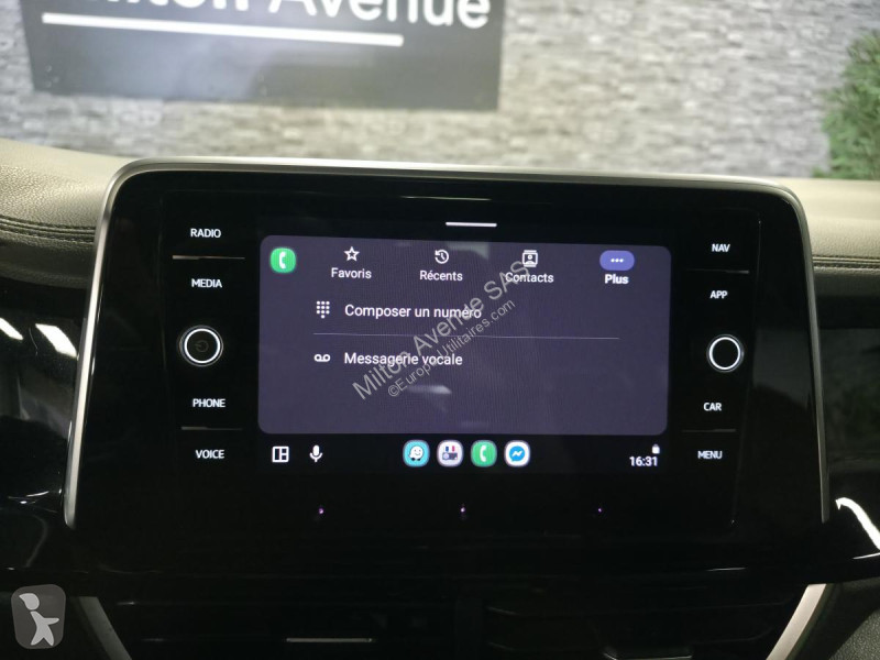 Véhicule utilitaire Volkswagen T-ROC 2.0 TDI -...