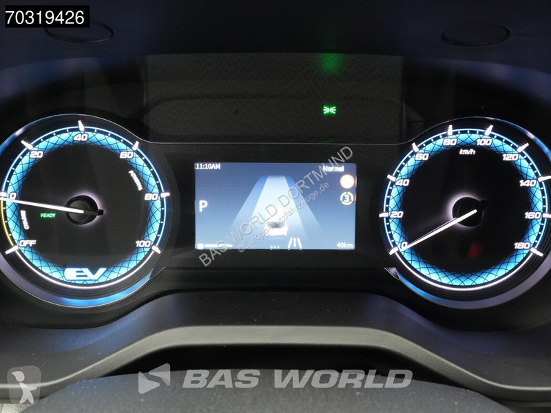 Véhicule utilitaire Maxus Neu! Elektro 77kWh...