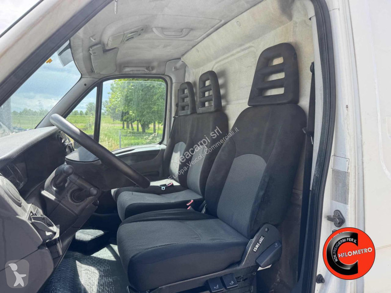 Veicolo commerciale Iveco