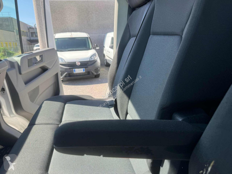 Furgoneta Volkswagen