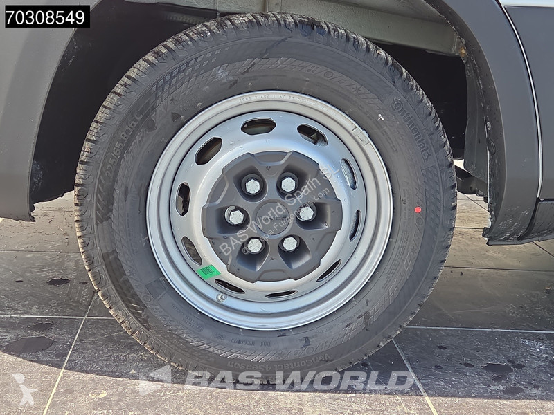 عربة نفعية Iveco 35S18 Nuevo - 3.0L -...