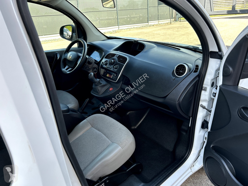 Renault Maxi Grand Volume 1.5 dci 90 Confort...