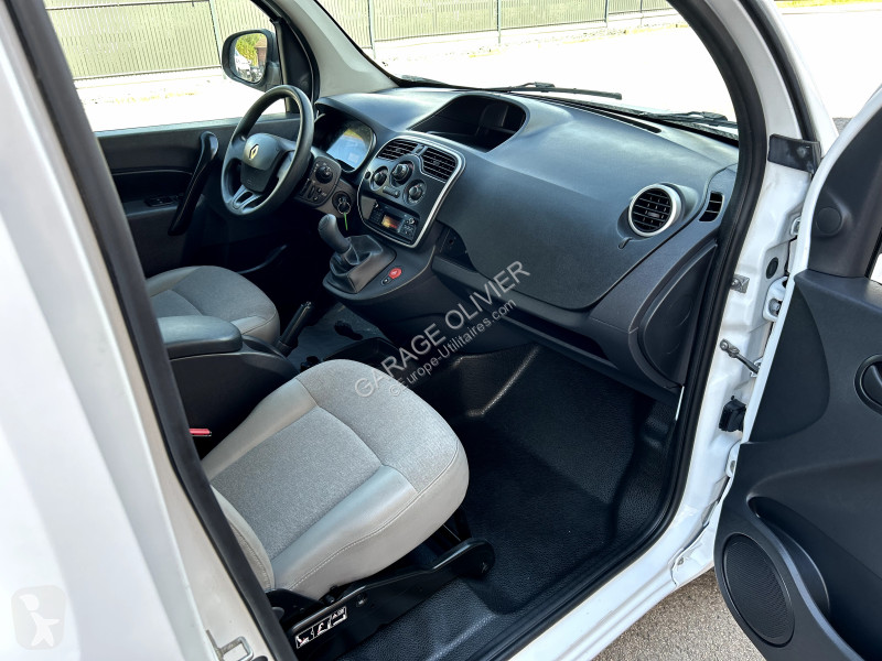 Renault Maxi Grand Volume 1.5 dci 90 Confort...