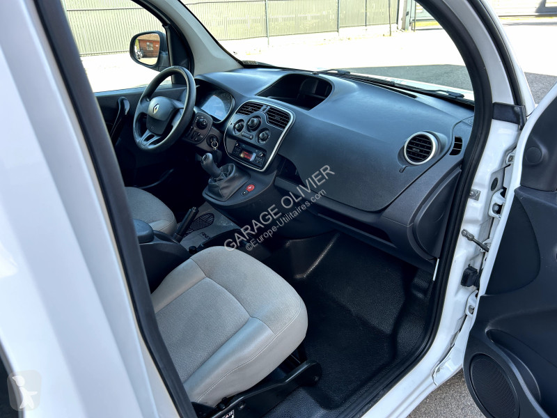 Bedrijfswagen Renault Maxi Grand Volume 1.5 dci...