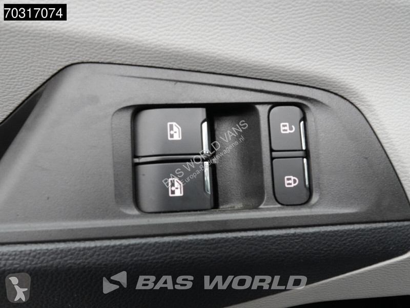 عربة نفعية Maxus Elektrisch WLTP 256km Stad...