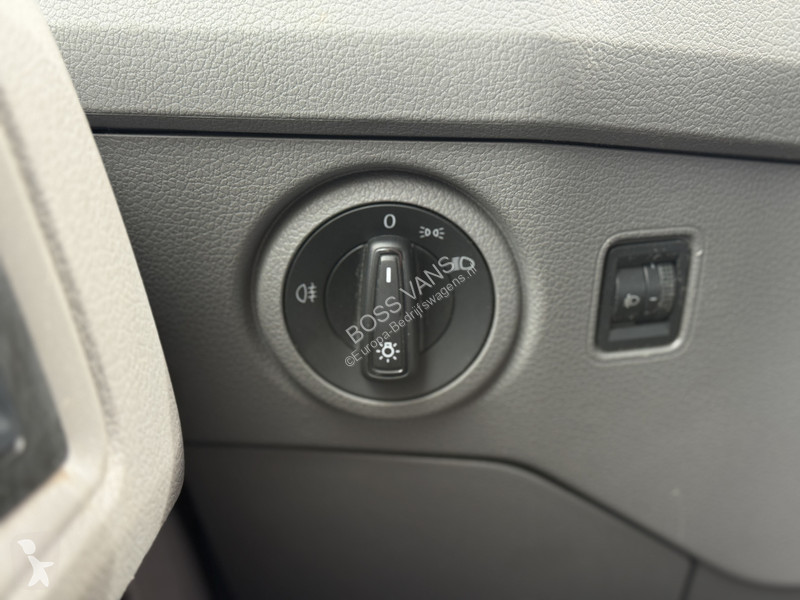 Furgoneta MAN 3.140 2.0 TDI Automaat L3H3 Airco...