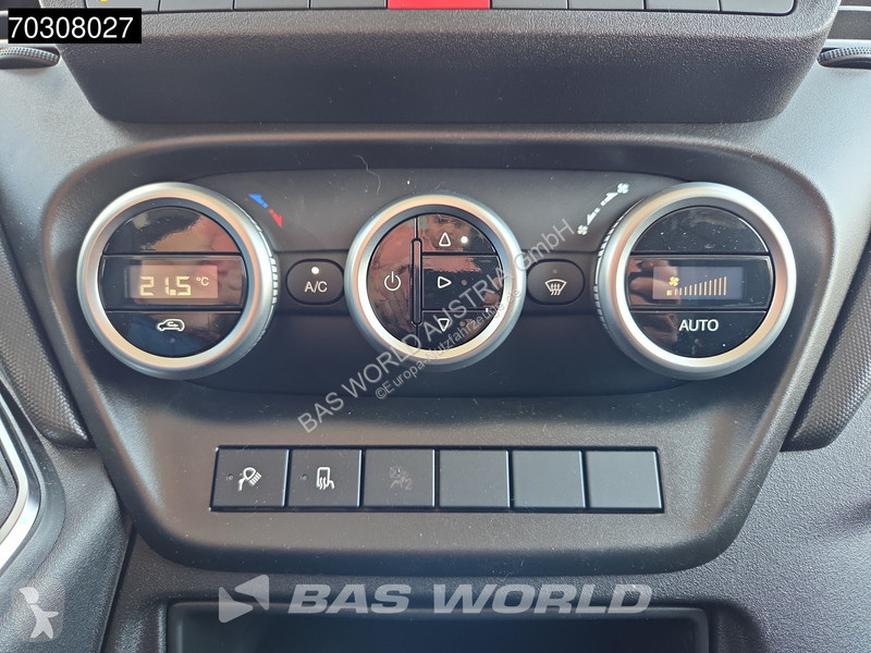 Véhicule utilitaire Iveco 35S21 3.0L Automaat...