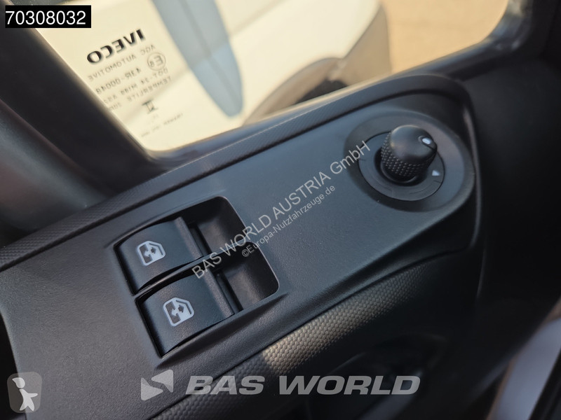 عربة نفعية Iveco 35S21 Neu! 3.0L Automatik L2H2...