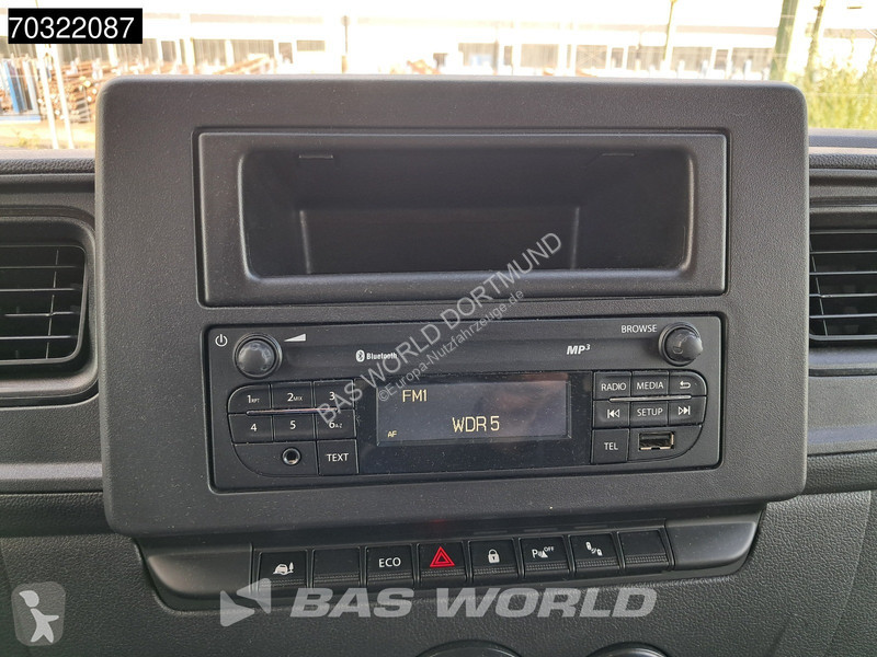 Veicolo commerciale Renault L3H2 LED Klima...