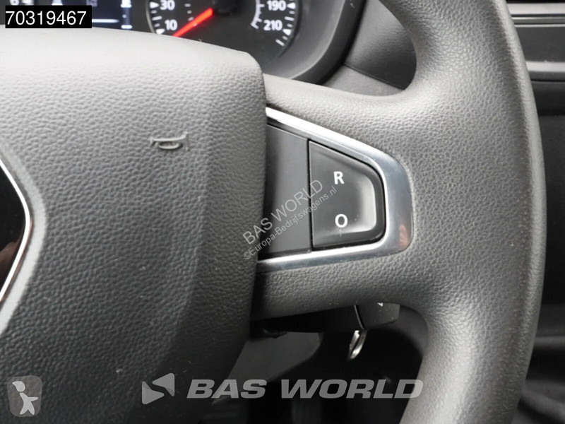 عربة نفعية Renault Laadklep Bakwagen LED Airco...