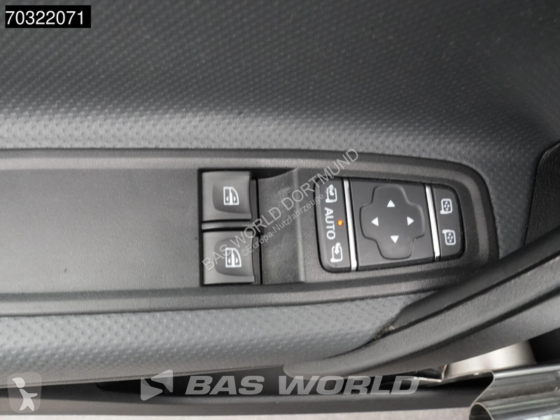 Mercedes L2H1 LED Klima Kamera Tempomat...