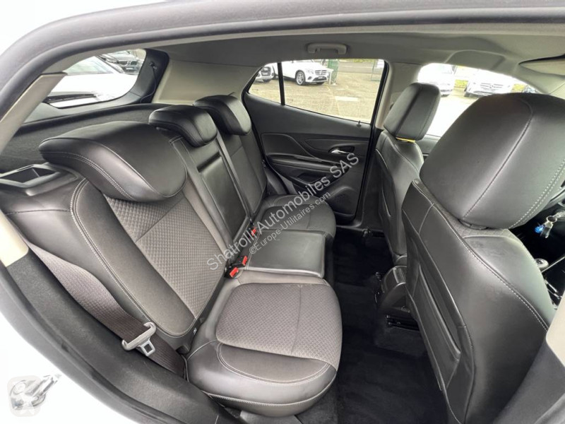 Samochód dostawczy Opel 1.4 Turbo 140ch...