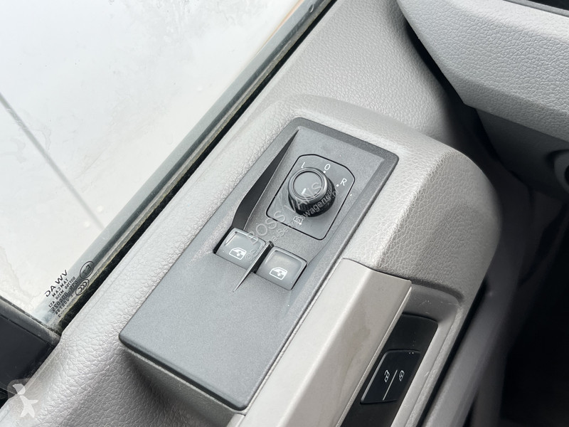 Furgoneta MAN 3.140 2.0 TDI Automaat L3H3 Airco...