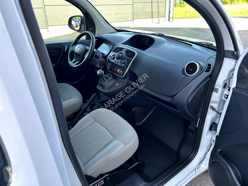 Bedrijfswagen Renault Maxi Grand Volume 1.5...
