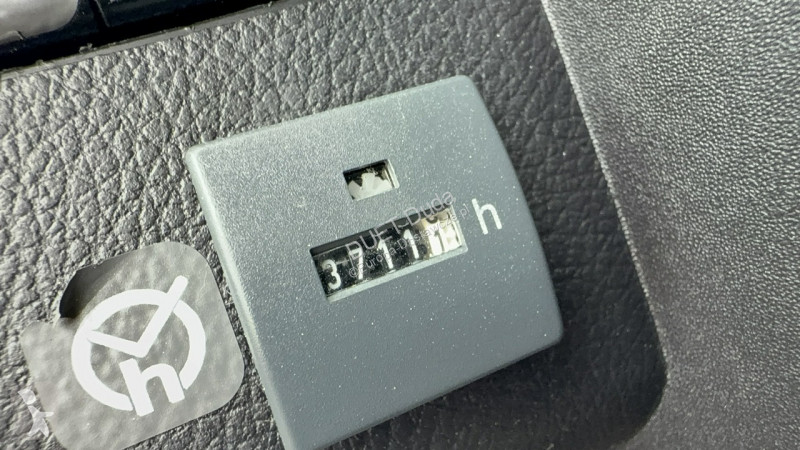 Autoutilitară Mercedes