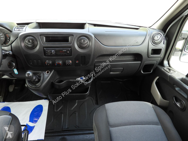 Renault  MASTER van