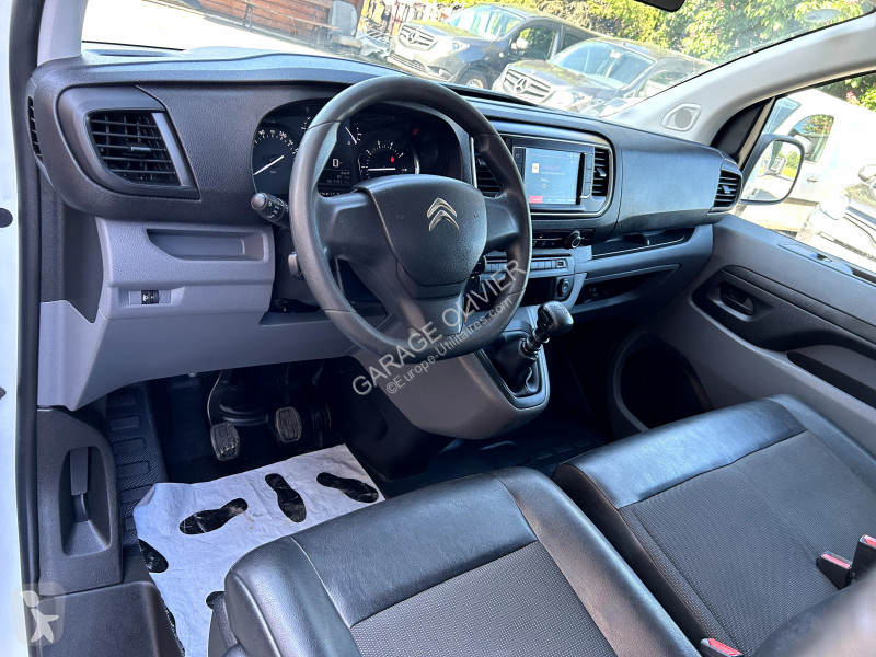 عربة نفعية Citroën M 1.5 Bluehdi 100 Club BVM6