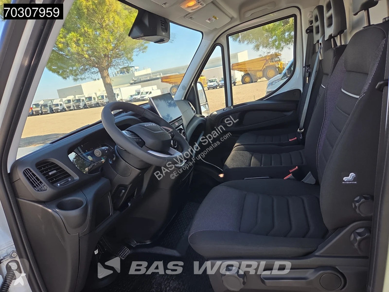 عربة نفعية Iveco 35S18 3.0L - Automático -...