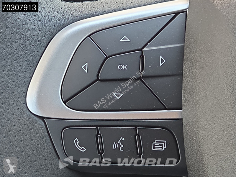 عربة نفعية Iveco 35S18 Nuevo - 3.0L -...