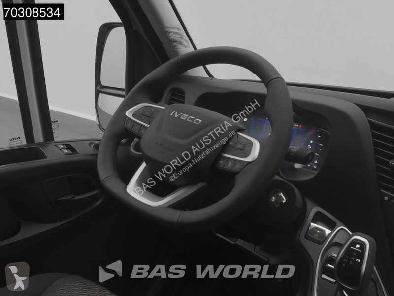 عربة نفعية Iveco 35S18 Coming Soon! 3.0L...