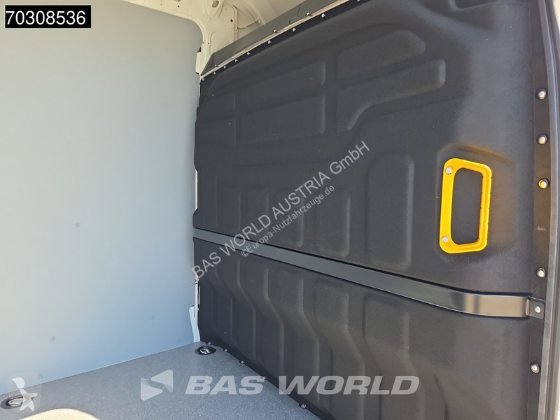 عربة نفعية Iveco 35S18 3.0L Automatik L3H2 3,5t...