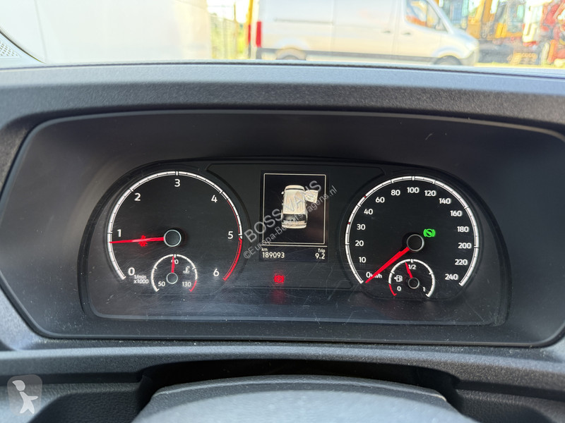 Furgoneta Volkswagen Maxi 2.0 TDI 122PK...