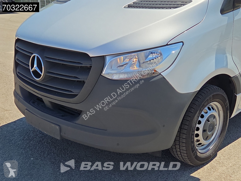 عربة نفعية Mercedes 215 CDI Automatik 150PS...
