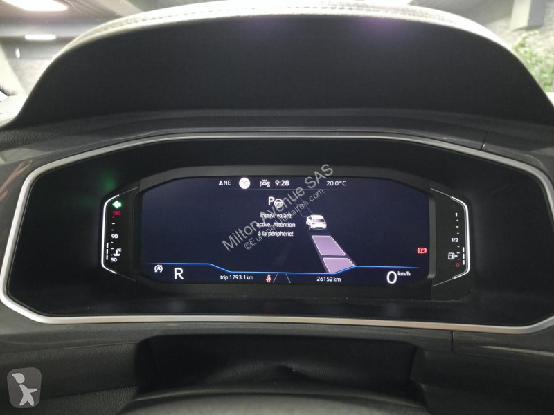 Volkswagen T-ROC 1.5 TSI Evo - 150 - BV DSG 7...