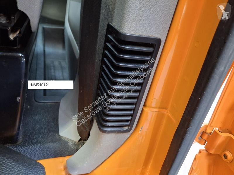 Samochód dostawczy Volkswagen T5