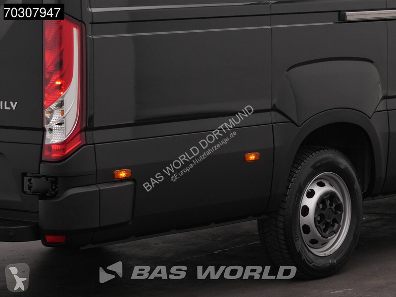 Furgoneta Iveco 35S18 Neu! 3.0L Automatik L3H2...