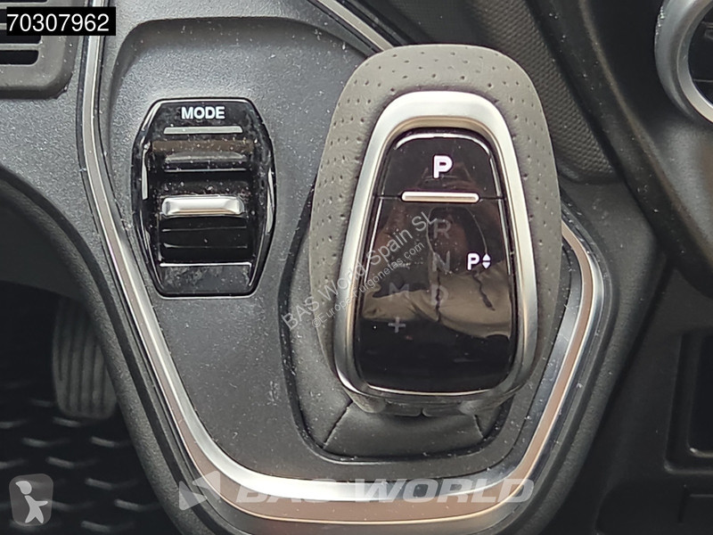 Furgoneta Iveco 35S18 Nuevo - 3.0L - Automático...