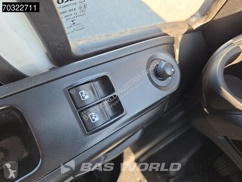 عربة نفعية Iveco 35C14 Lamberet Frigo...