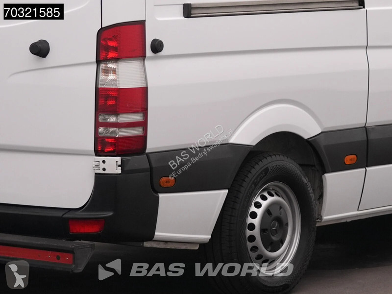 Bedrijfswagen Mercedes 314 CDI Koelwagen Euro6...