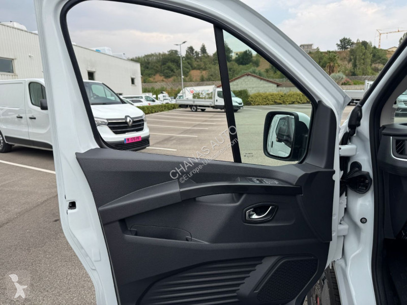 Furgoneta Renault L2H1 3T DCI 150 AUTO RED BVA9...