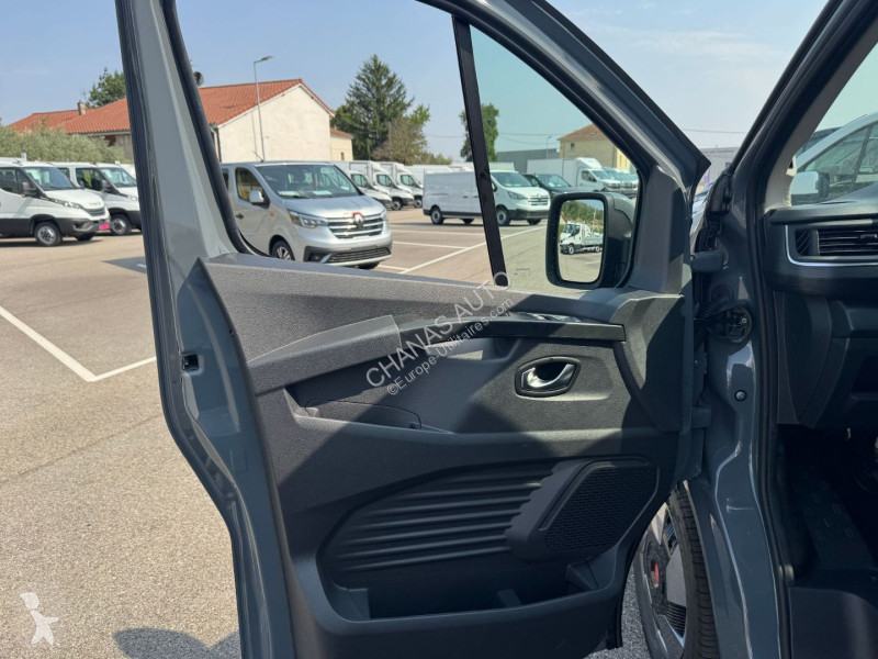 Užitkové vozidlo Renault L2H1 3T DCI 150 RED...