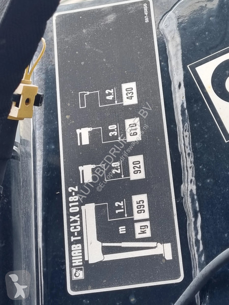 Samochód dostawczy Mercedes 514 CDI DoKa...