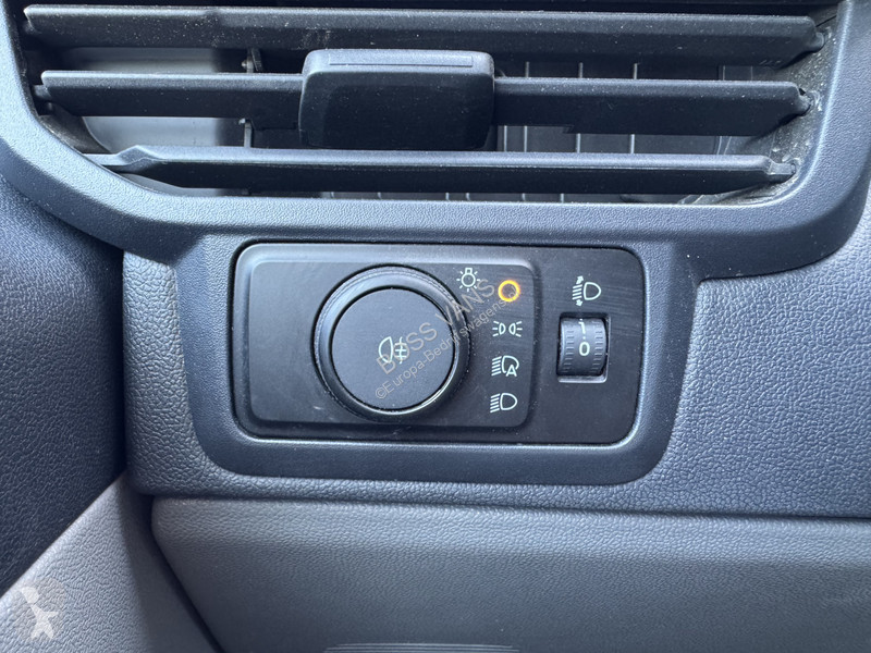 Furgoneta Ford 2.0 TDCI 140PK AWD Automaat L1...