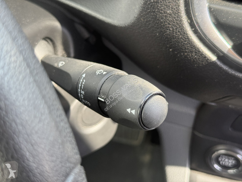 Furgoneta Fiat 2.0 145PK Automaat L2H1 Climate...