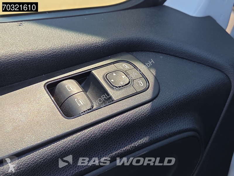Samochód dostawczy Mercedes 317 CDI Automatik...