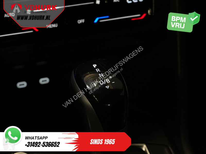 Коммерческий автомобиль Volkswagen 1.4 TSI...