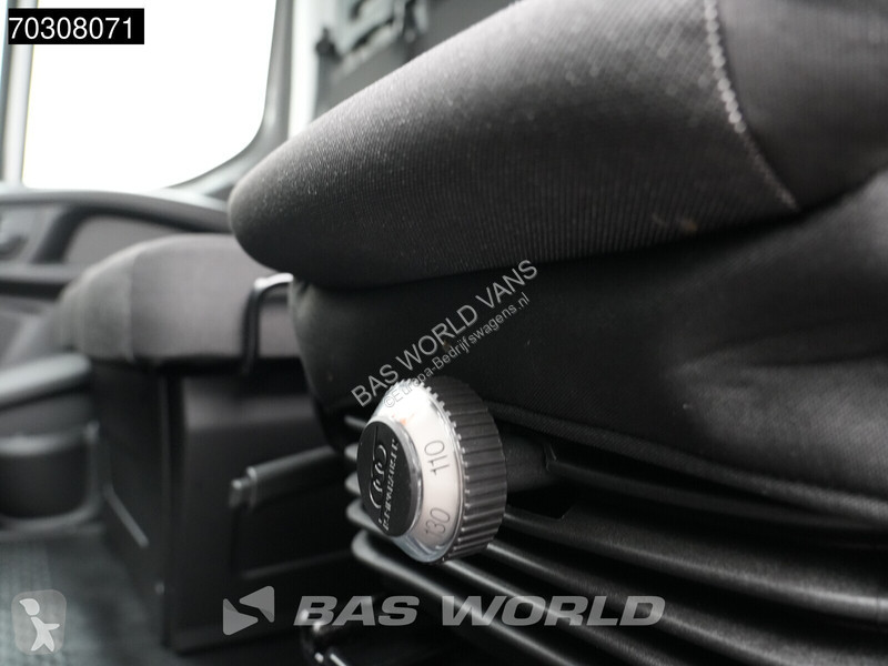 Furgoneta Iveco 35C21 3.0L Automaat L3H3...