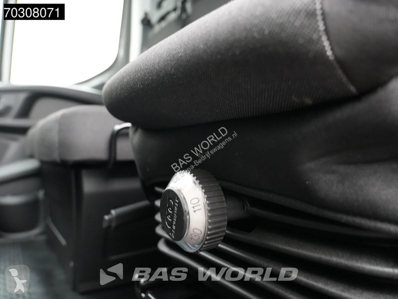Bedrijfswagen Iveco 35C21 3.0L Automaat L3H3...
