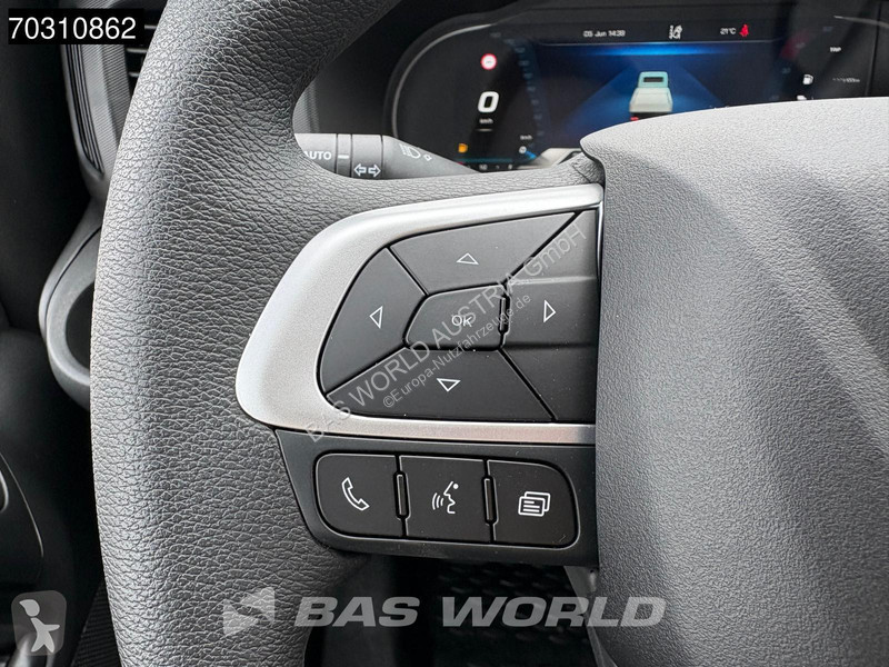 Samochód dostawczy Iveco 35C16 Neu! 3.0L...