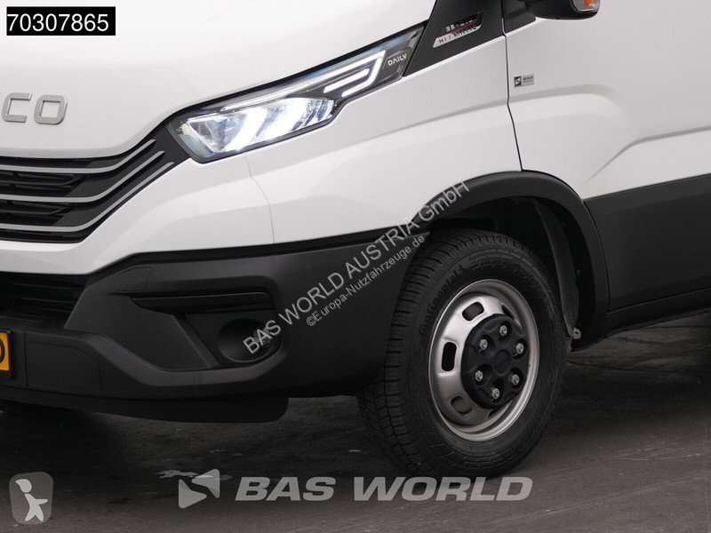 Iveco 35C21 Coming Soon! 3.0L Automatik L2H2...