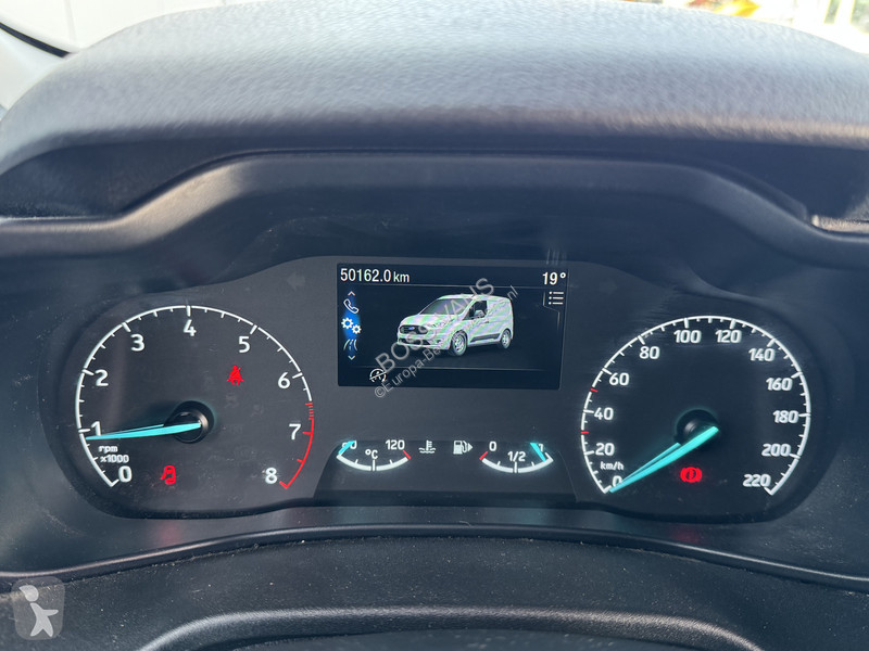 Samochód dostawczy Ford 1.0 EcoBoost 100PK...